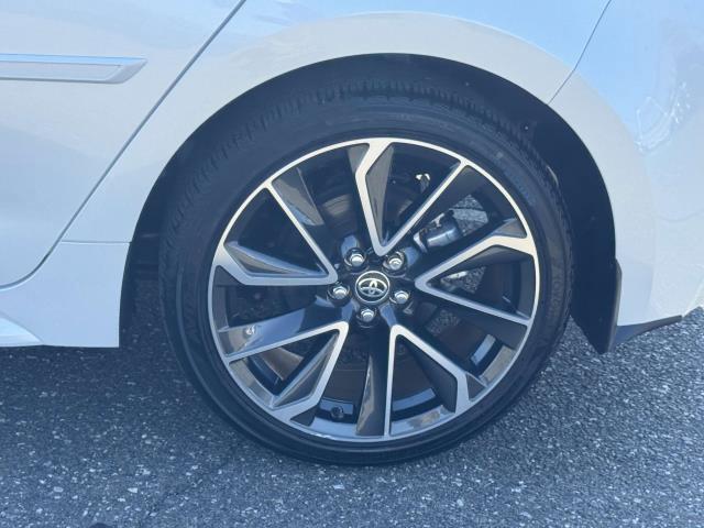 Thumbnail image of 2022 Toyota Corolla Hatchback at Riverhead Toyota