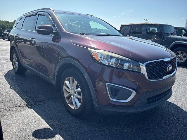 Thumbnail image of 2017 Kia Sorento at D'Ambrosio Dodge