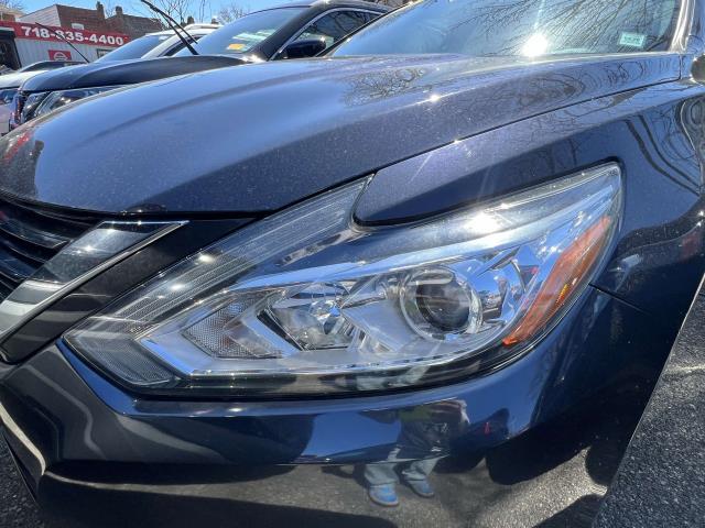 Thumbnail image of 2018 Nissan Altima at Nissan of Queens