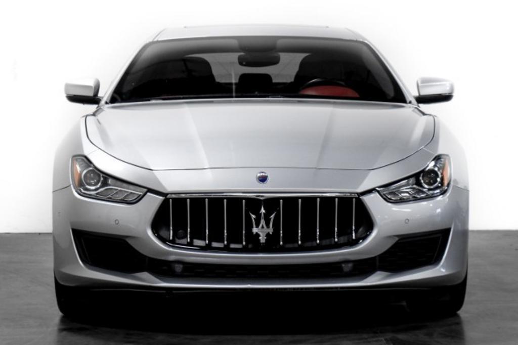 Thumbnail image of 2018 Maserati Ghibli at Reserve Auto Group