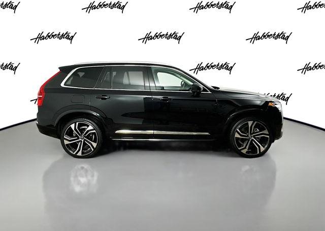 Thumbnail image of 2024 Volvo XC90 at Habberstad BMW of Huntington