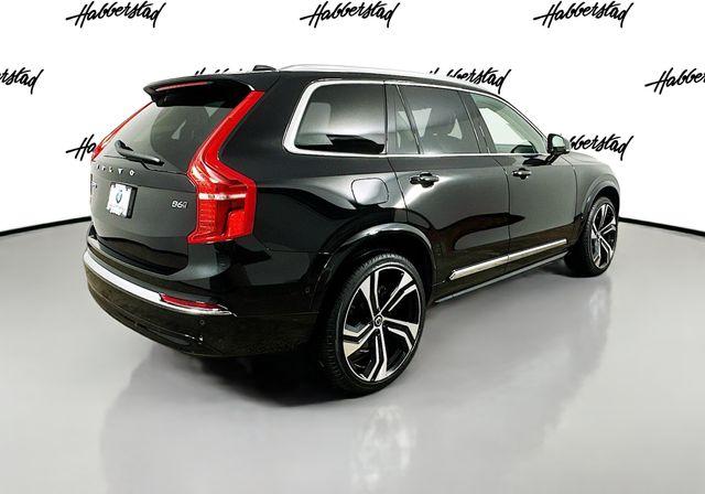 Thumbnail image of 2024 Volvo XC90 at Habberstad BMW of Huntington