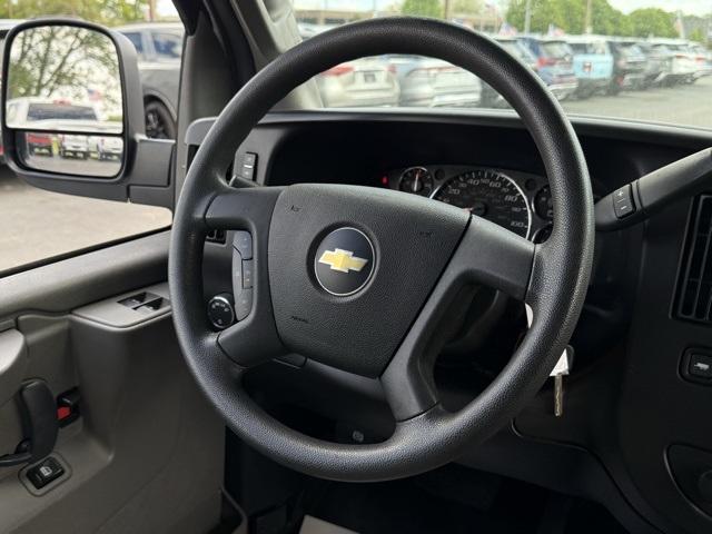 Thumbnail image of 2017 Chevrolet Express at Lasco Ford