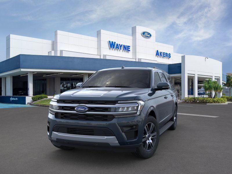 Thumbnail image of 2024 Ford Expedition MAX at Wayne Akers Ford