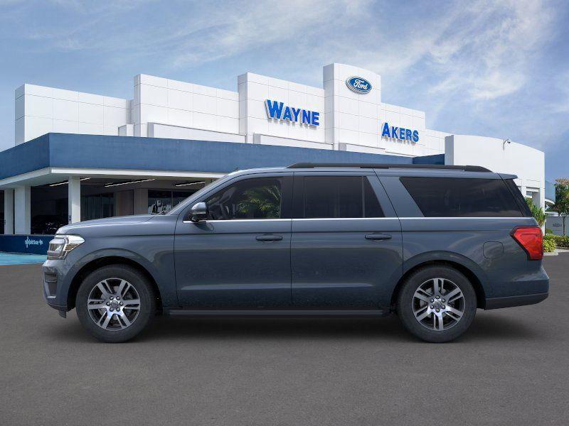 Thumbnail image of 2024 Ford Expedition MAX at Wayne Akers Ford
