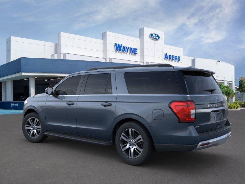 Thumbnail image of 2024 Ford Expedition MAX at Wayne Akers Ford