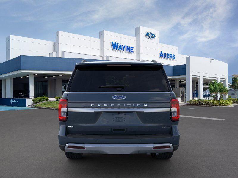 Thumbnail image of 2024 Ford Expedition MAX at Wayne Akers Ford