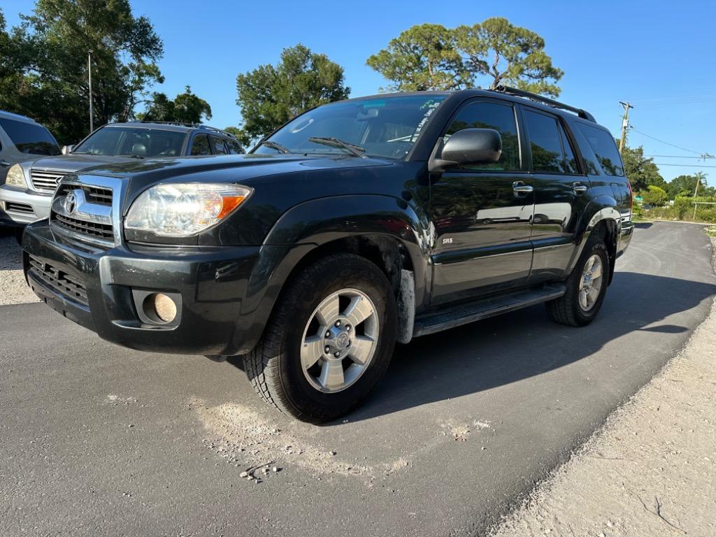 Thumbnail image of 2006 Toyota 4Runner at Pickup Nation
