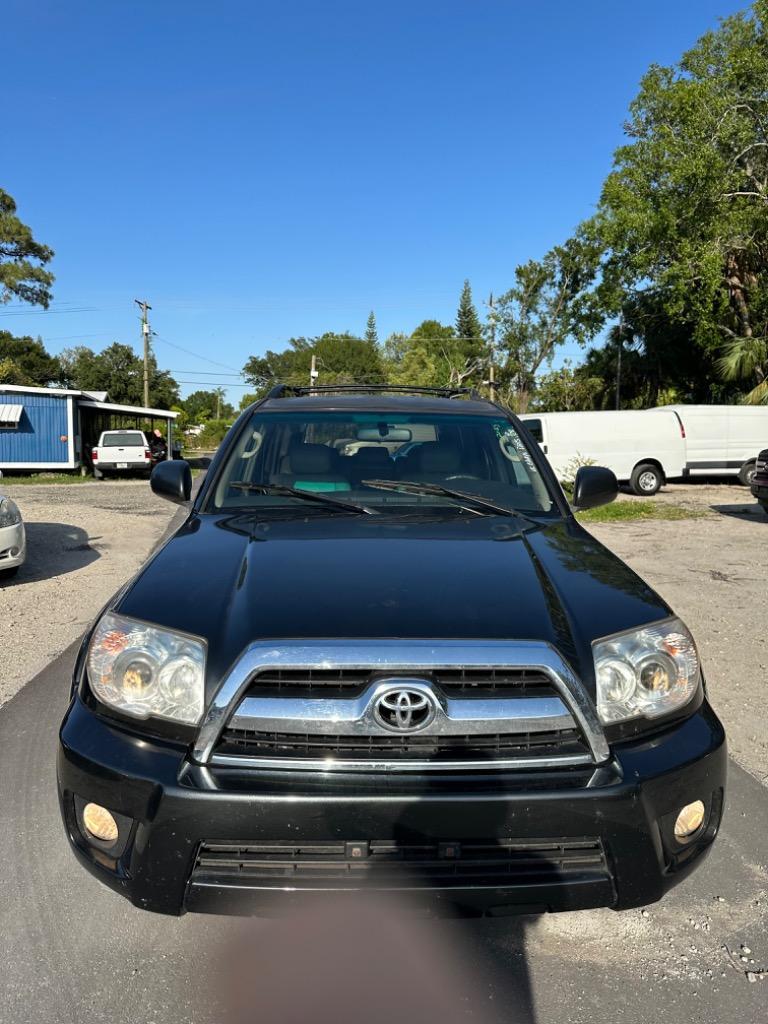 Thumbnail image of 2006 Toyota 4Runner at Pickup Nation