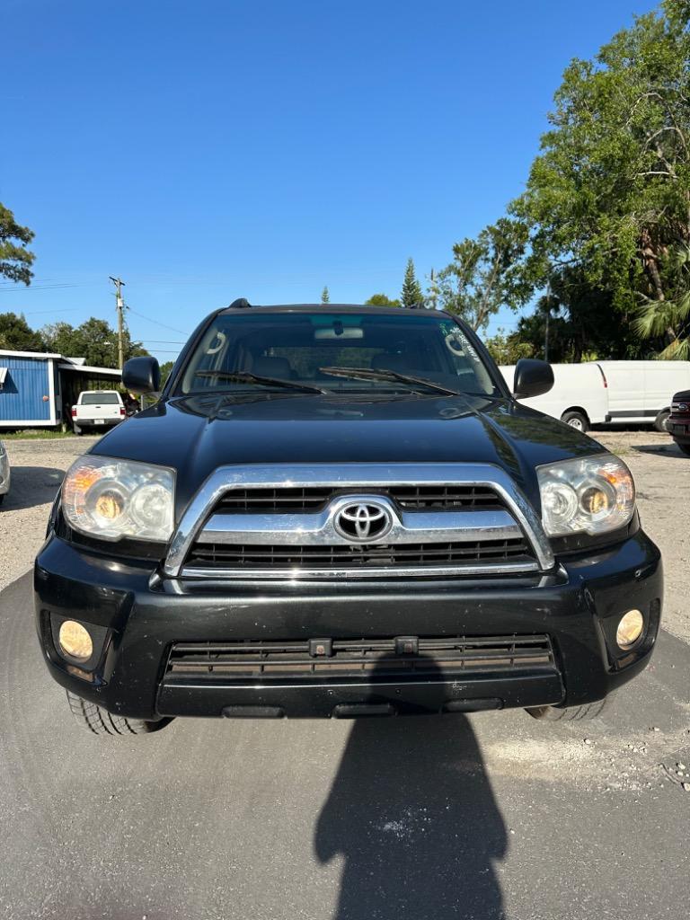 Thumbnail image of 2006 Toyota 4Runner at Pickup Nation