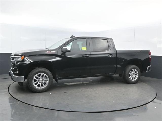 Thumbnail image of 2025 Chevrolet Silverado 1500 at Commonwealth Chevrolet Inc.