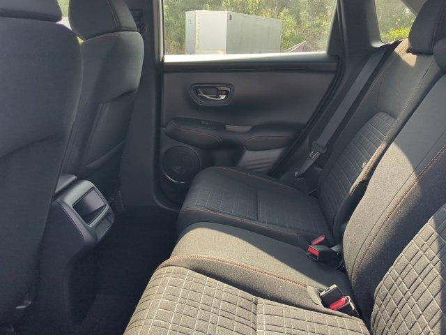 Thumbnail image of 2024 Honda HR-V at Jenkins Honda of Leesburg Used