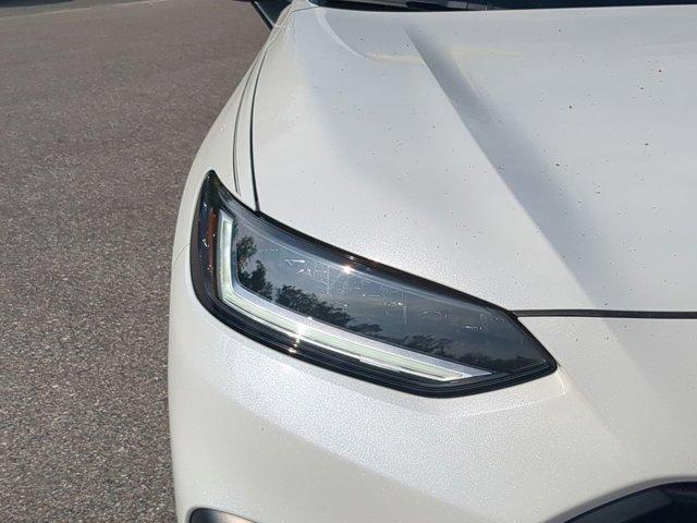Thumbnail image of 2024 Honda HR-V at Jenkins Honda of Leesburg Used