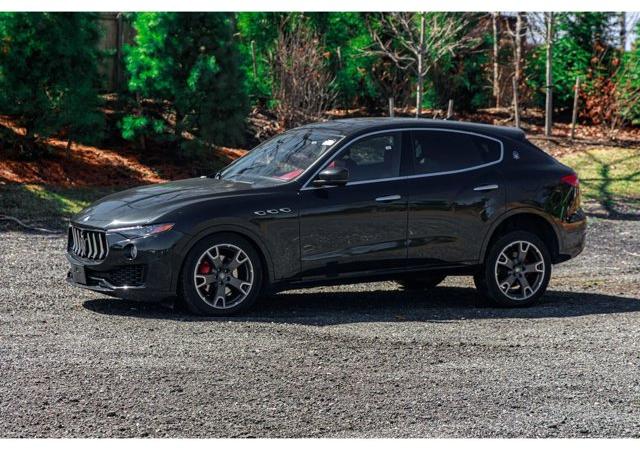 Thumbnail image of 2019 Maserati Levante at Pristine Mitsubishi
