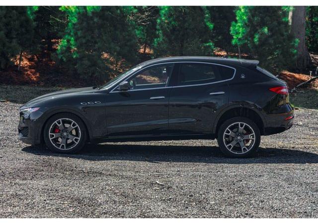 Thumbnail image of 2019 Maserati Levante at Pristine Mitsubishi