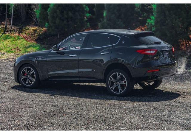 Thumbnail image of 2019 Maserati Levante at Pristine Mitsubishi