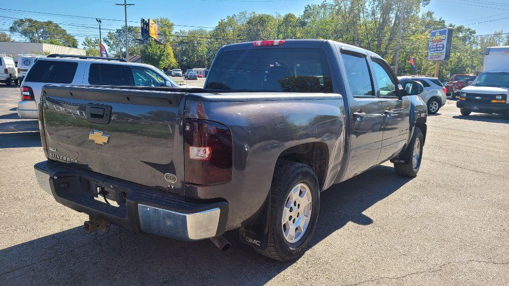 Thumbnail image of 2010 Chevrolet Silverado 1500 at EL CAMINO AUTO SALES