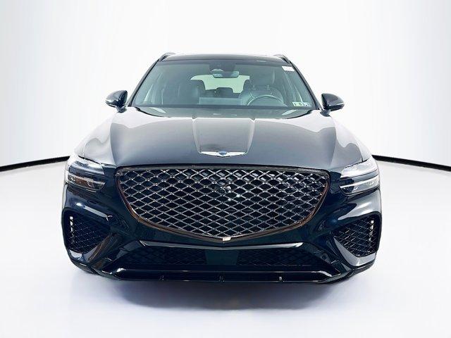 Thumbnail image of 2024 Genesis GV70 at Used Fred Beans Doylestown H