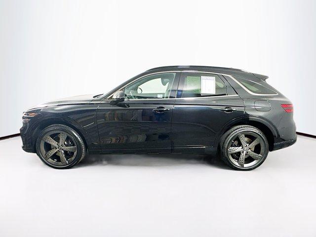 Thumbnail image of 2024 Genesis GV70 at Used Fred Beans Doylestown H