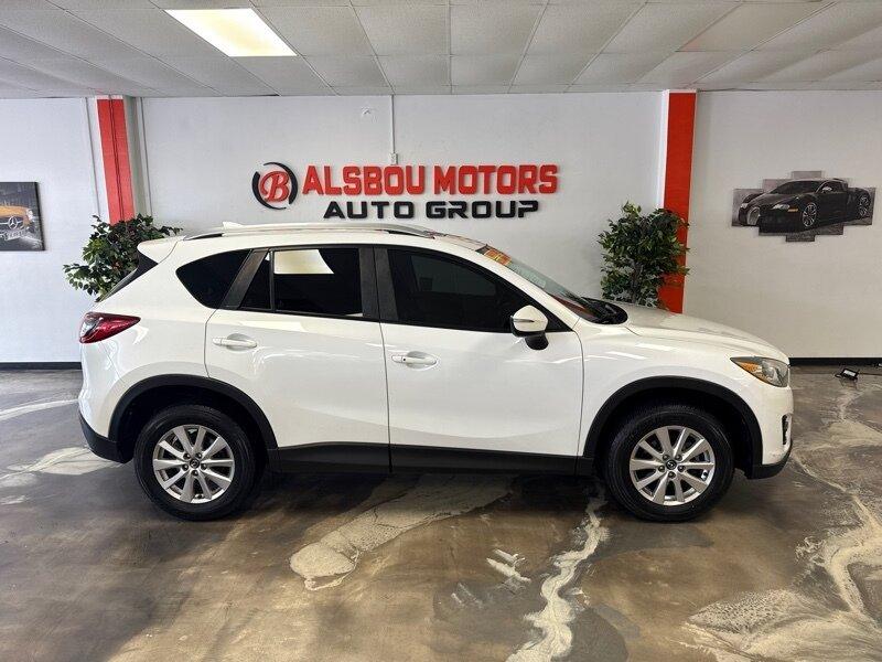Thumbnail image of 2016 Mazda CX-5 at Alsbou Motors Auto Group