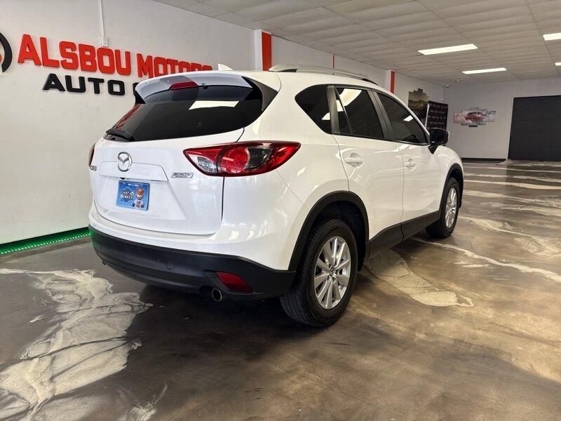 Thumbnail image of 2016 Mazda CX-5 at Alsbou Motors Auto Group