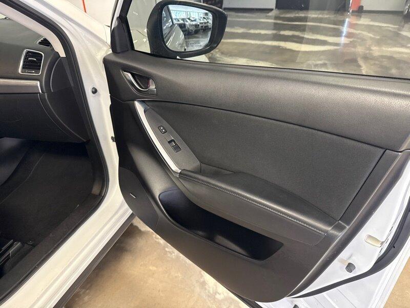 Thumbnail image of 2016 Mazda CX-5 at Alsbou Motors Auto Group