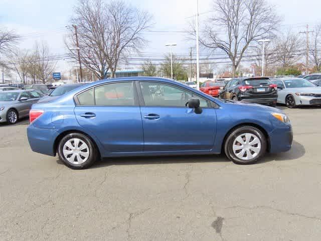 Thumbnail image of 2013 Subaru Impreza at DCH Honda of Nanuet