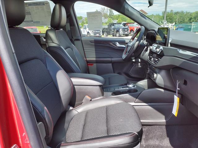 Thumbnail image of 2024 Ford Escape at Bill Dube Ford Toyota Scion
