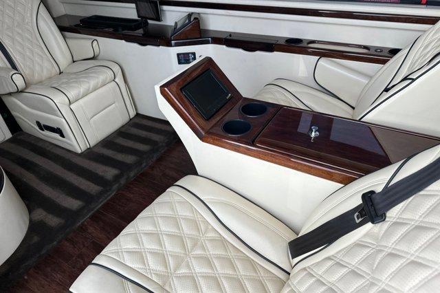 Thumbnail image of 2017 Mercedes-Benz Sprinter at Used Mercedes-Benz of Valencia