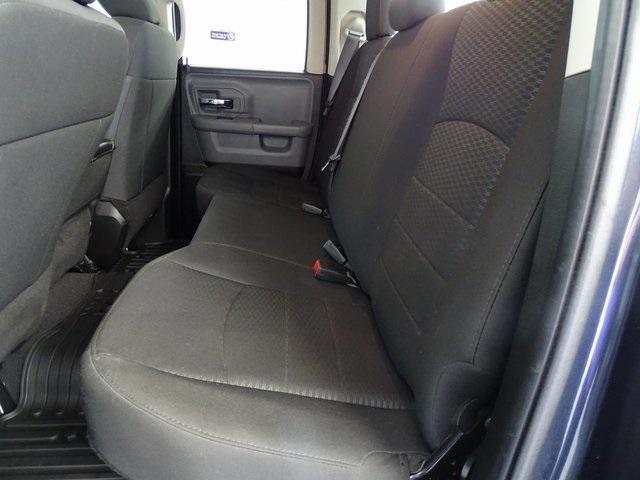 Thumbnail image of 2020 Ram 1500 Classic at Johnson Buick GMC Cadillac