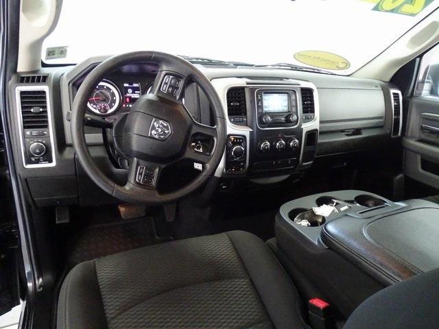 Thumbnail image of 2020 Ram 1500 Classic at Johnson Buick GMC Cadillac