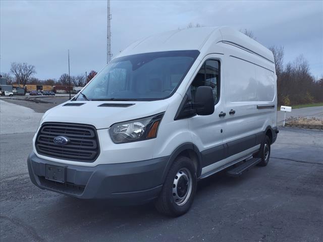 Thumbnail image of 2017 Ford Transit at Robb Overpass Auto Sales