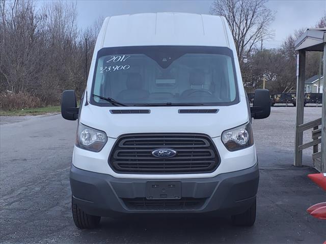 Thumbnail image of 2017 Ford Transit at Robb Overpass Auto Sales