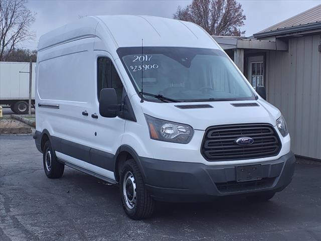 Thumbnail image of 2017 Ford Transit at Robb Overpass Auto Sales