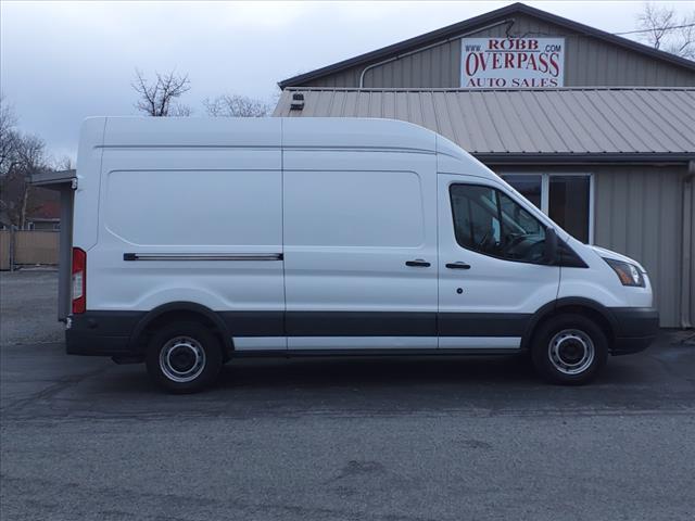 Thumbnail image of 2017 Ford Transit at Robb Overpass Auto Sales