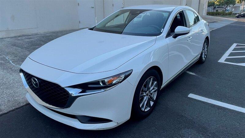 Thumbnail image of 2020 Mazda Mazda3 Sedan at A-1 Auto Sales LLC