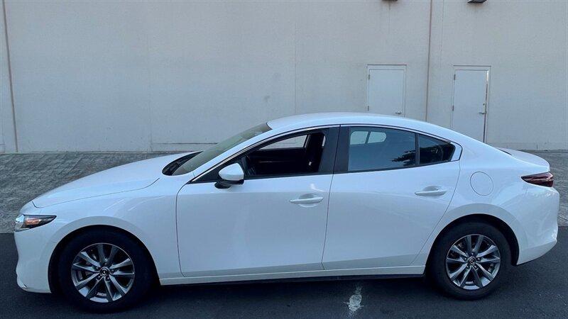 Thumbnail image of 2020 Mazda Mazda3 Sedan at A-1 Auto Sales LLC