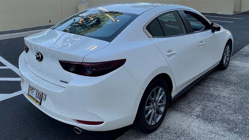 Thumbnail image of 2020 Mazda Mazda3 Sedan at A-1 Auto Sales LLC