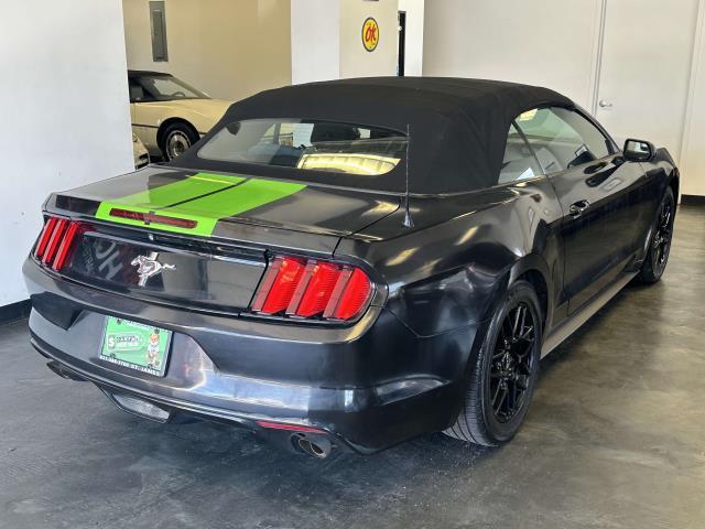 Thumbnail image of 2016 Ford Mustang at Certified Headquarters