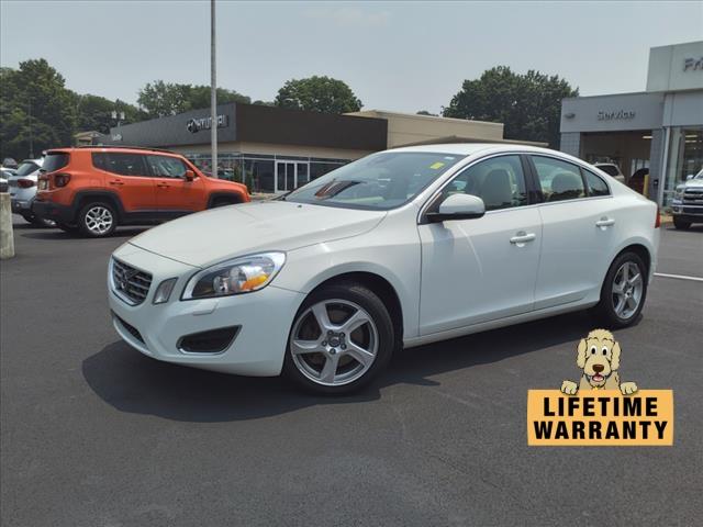 Thumbnail image of 2013 Volvo S60 at Friendship Hyundai Tn