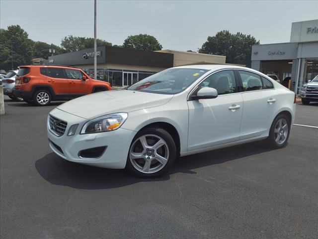 Thumbnail image of 2013 Volvo S60 at Friendship Hyundai Tn
