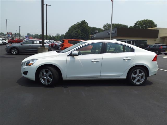 Thumbnail image of 2013 Volvo S60 at Friendship Hyundai Tn