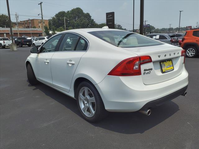 Thumbnail image of 2013 Volvo S60 at Friendship Hyundai Tn