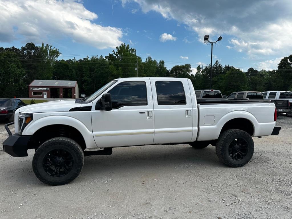 Thumbnail image of 2015 Ford F-250 Super Duty at Truck Kings Auto Sales Inc.