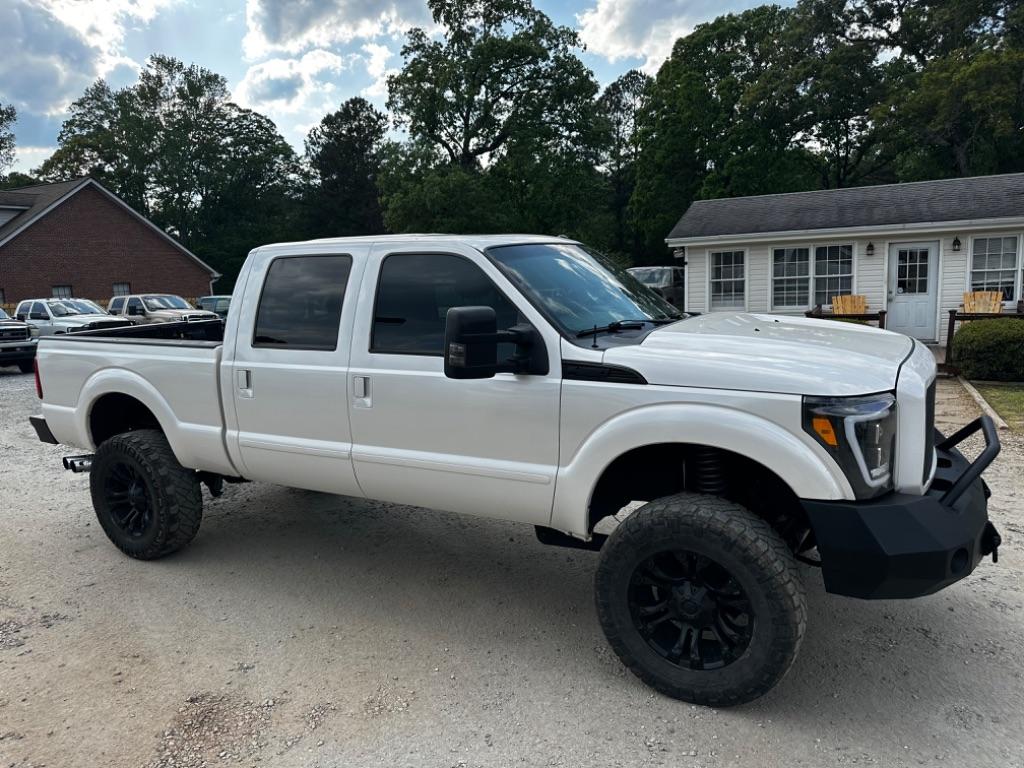 Thumbnail image of 2015 Ford F-250 Super Duty at Truck Kings Auto Sales Inc.