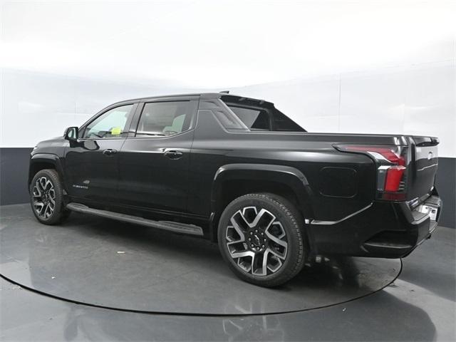 Thumbnail image of 2025 Chevrolet Silverado EV at Commonwealth Chevrolet Inc.