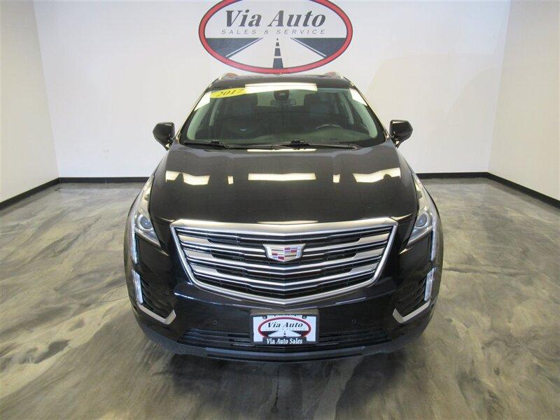 Thumbnail image of 2017 Cadillac XT5 at Via Auto Sales