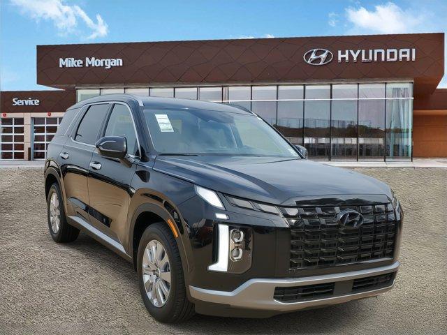 Thumbnail image of 2025 Hyundai PALISADE at MikeMorganHyundai-NEW of Shreveport, LA