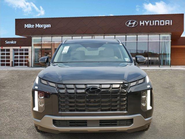 Thumbnail image of 2025 Hyundai PALISADE at MikeMorganHyundai-NEW of Shreveport, LA