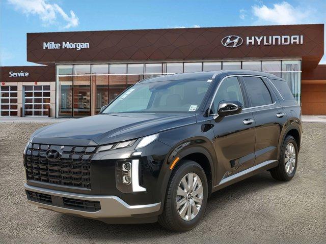 Thumbnail image of 2025 Hyundai PALISADE at MikeMorganHyundai-NEW of Shreveport, LA